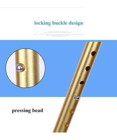 Crutches for The Elderly Three-Angle Anti-Slip Walking Sticks Telescopic Stick with Suction Cup Base for Travel on Different terrains Interesting - Buy Online on GoSupps.com