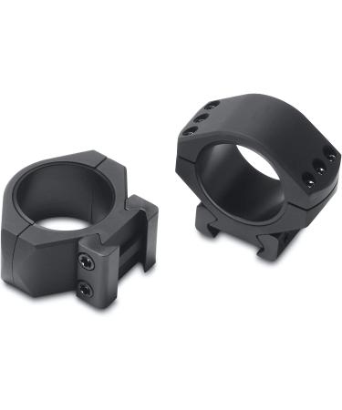 Burris XTR Signature Rings 1.5 Height, 30mm - Aluminum Tactical with Steel Clamps | Mounting Accessories Included - Buy Online on GoSupps.com