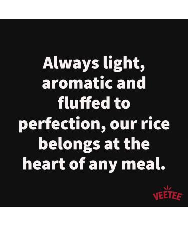 VEETEE Microwavable Basmati Rice Twin Pot 250 g (Pack of 12) - Buy Online on GoSupps.com