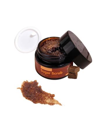 Gommage l vres au sucre pour l vres fonc es exfoliant naturel avec vitamine E hydratant et adoucissant traitement exfoliant pour les l vres s ches gerc es et ternes pour homme et femme