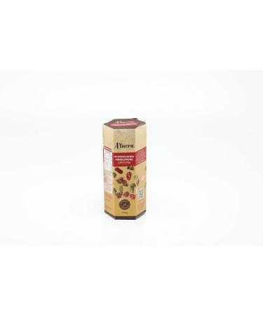 Alucra Colorful Chocolate Stones 250g - Premium Silica Look Crunchy Sugar Crust Resealable Packaging - Gourmet Treats for International Shipping - Buy Online on GoSupps.com