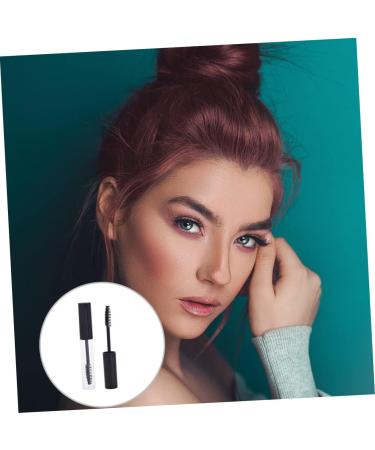 DOITOOL 10 Pcs Mascara Brush Empty Bottle Empty Bottles Mascarade Eyelash Refillable Bottle Makeup Filling - Buy Online on GoSupps.com