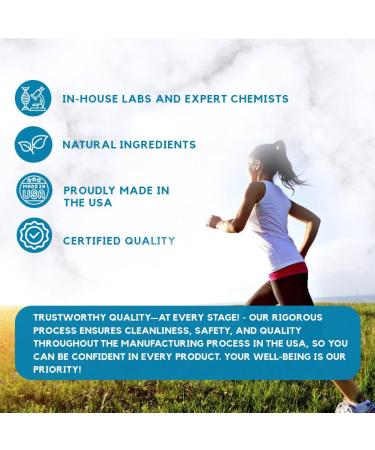 Absonutrix Vitadine 343 mg 4 FL OZ Liquid 302 Servings Made in USA Plant-Based Ingredients Echinacea Extract Vitamin D3 Gluten-Free - Buy Online on GoSupps.com