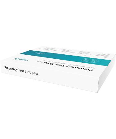 Buy Europapa 25 Ultra-Sensitive Pregnancy Tests - Early Detection & Accurate Results - Fast Shipping Worldwide - Buy Online on GoSupps.com