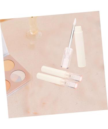 CLISPEED 6pi ces Tube de Gloss Vide Rechargeable Flacon de Gloss pour Femme et Jeune Fille Lot de Tubes Remplir Facile Utilisation - Buy Online on GoSupps.com