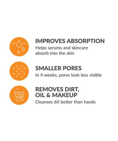 Clarisonic Mia Prima Sonic Facial Cleansing Brush - Hot Pink | Gentle Makeup & Blackhead Removal | Ideal for Sensitive Skin - Buy Online on GoSupps.com