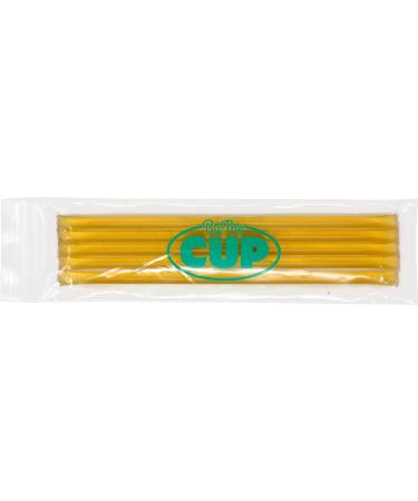 Tazo Tea Bags Sampler Gift Box - 20 Count Variety Pack of 10 Flavors with Honey Sticks by By The Cup - Buy Online on GoSupps.com