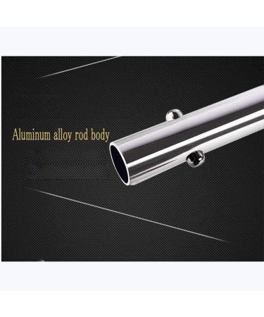 Walking Stick Four feet Elderly Non-Slip Abdomen Telescopic Abdomen Old Man Walking Stick Light Crutches Elegant - Buy Online on GoSupps.com