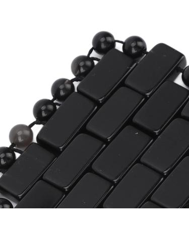 Jadestone Eye Patch Pair - Quartz Eye Pads for Eye Strain Relief Swelling Reduction Hot Cold Compress - Home & Salon Beauty Care - Buy Online on GoSupps.com