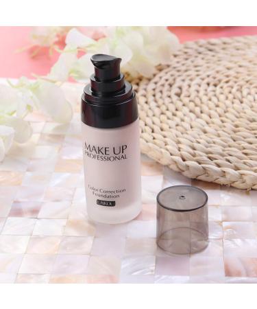 Liquid Concealer Waterproof | Moisturizing Makeup Foundation | International Shipping - Buy Online on GoSupps.com