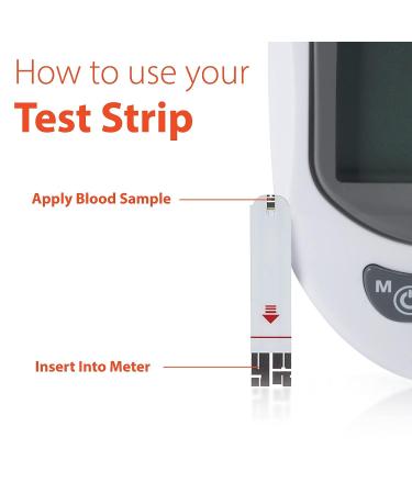 EasyTouch Control Solution Glucose Monitor Kit - Hi & Low - 2 Vials 4ml - Buy Online on GoSupps.com