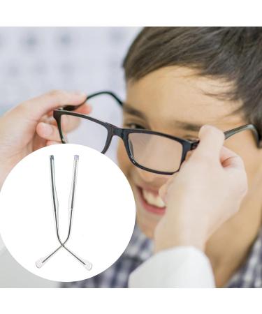 Patkaw Universal Glasses Accessories - Ironing Legs Holders & Hinges for Sunglasses & Clear Frames - Buy Online on GoSupps.com