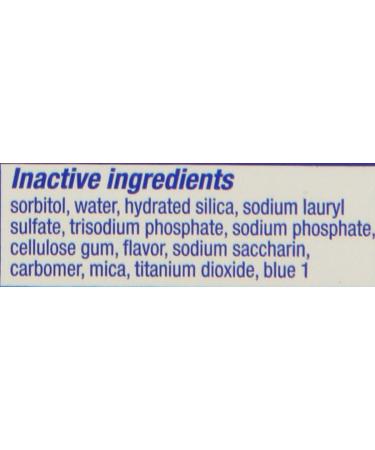 Buy Proctor & Gamble DIS Crest for Kids 4.6 oz - Kid-Friendly Toothpaste for Healthy Smiles - Fast International Shipping - Buy Online on GoSupps.com