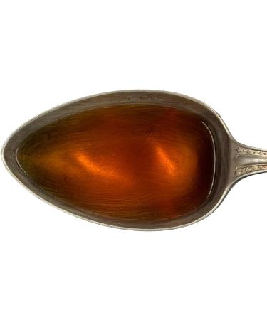 Zazou Emporium - 118ml Pure Vanilla Extract - Made with 100% Madagascar Vanilla Beans - Perfect for Baking and Home Cooking - Buy Online on GoSupps.com