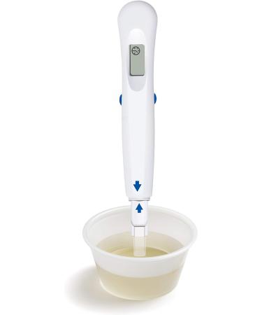 Pregmate 7 Digital Ovulation Predictor Kit - 7 Tests | Easy Tracking for Fertility - Buy Online on GoSupps.com