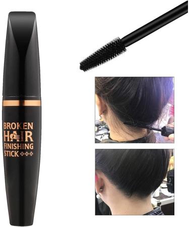 Flyaway Tamer Non-Greasy Styling Hair Wax For Women | Women's Fly Away Hair Tamer Stick Frizz Wig Edge And Head Flyaways Control - Buy Online on GoSupps.com