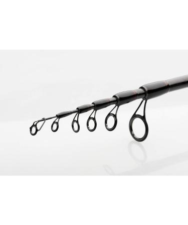 DAM Allround Telescopic Fishing Rod - Shadow Tele 2.4m/2.7m/3m/3.3m | International Shipping Available - Buy Online on GoSupps.com