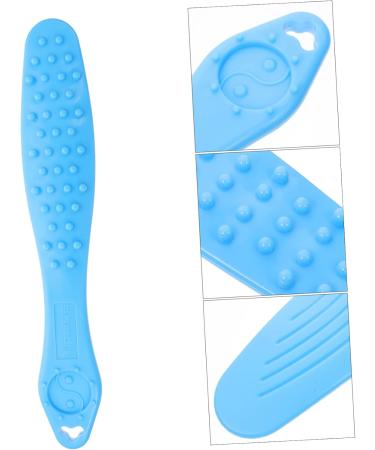 Lalafina Handheld Back Massager - Perfect for Meditation & Relaxation | Manual Body Massage Scratcher - Buy Online on GoSupps.com