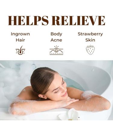 1 x Beldi Black Soap from Morocco Zawina Black Soap with Argan and Rose Exfoliating Soap in African Black Soap Bar Deep Cleansing and Softening Skin - Buy Online on GoSupps.com