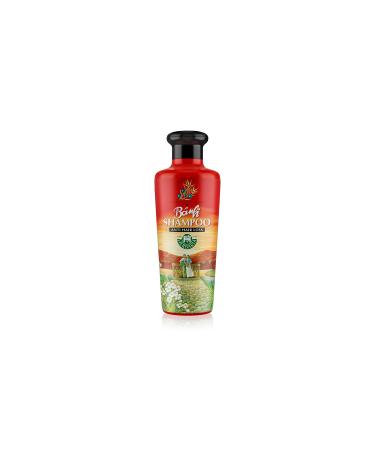 Banfi Shampoo for Hair Loss by Herbaria 250ml