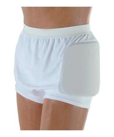 AliMed HipShield Hip Protector Large 36-38 inches