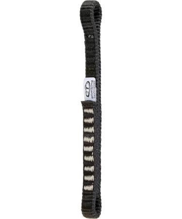 Climbing Technology Lime Set DY - Express-Set 17 cm Anthracite-Blue | Premium Climbing Gear for Global Shipping - Buy Online on GoSupps.com