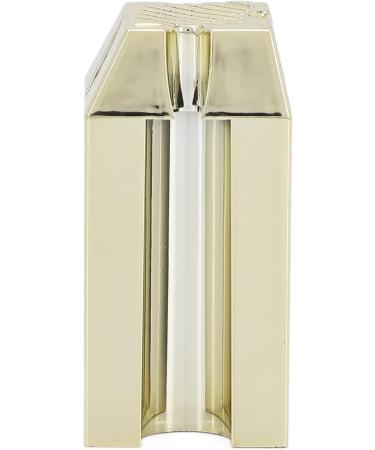Qukaim Eyebrow Cosmetic Sharpening Tool 4 in 1 Eyebrow Pencil Sharpener Portable Multifunctional Cosmetic Sharpening Tool Gold - Buy Online on GoSupps.com