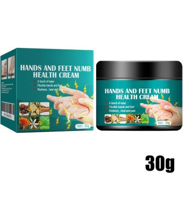  Mimoqk Muscle Cream Soothing Ointment 30g Lightweight Blend Delivers Instant Non-Greasy Relief Cools Aching Tissues Swiftly Rapid Absorption Body Rub for Post-Workout Care - Buy Online on GoSupps.com