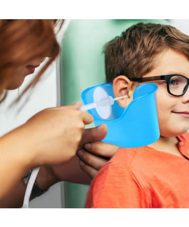 Ear Wash Basin for Wax Removal - Compatible with All Ear Wash Systems - Buy Online on GoSupps.com