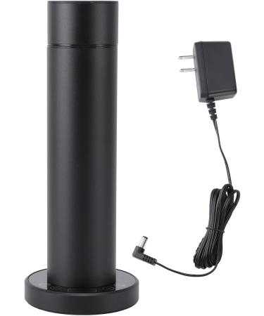 Buy Professional Aromatherapy Diffuser - Silent Nano Atomization | Adjustable Strength Essential Oil Diffuser for Home & Office (US Plug 110-220V - Buy Online on GoSupps.com