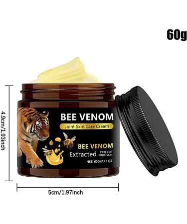 Cr me pour les articulations pour les genoux 60 g l'extrait de - Baume en profondeur - Cr me musculaire pour soulager en profondeur - Pour les femmes et les hommes - Pour le - Buy Online on GoSupps.com