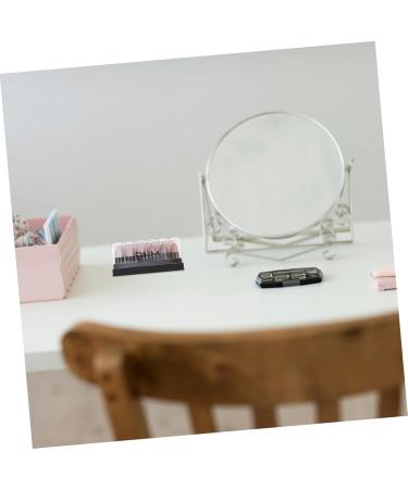 NOLITOY 2 Boxes 12 Shadow Box Eyeshadow Neutral Cream Shimmer Beautiful Eye Cosmetics Makeup Tools 1 count (Pack of 1) As Shownx2pcs - Buy Online on GoSupps.com