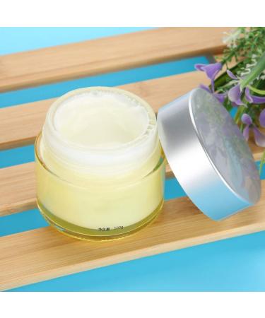 100g Natural Neck Wrinkle Removal Cream | Anti-Aging Moisturizing & Firming Essence for Neck Repair - Buy Online on GoSupps.com