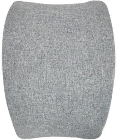 Back Brain Halture Corrector - Acupressure Massage Device for Spine Alignment | International Shipping Available - Buy Online on GoSupps.com