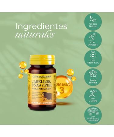  Nature Essential NATURE ESSENTIAL Carpet Cleaners/Deodorizers 120 g - Buy Online on GoSupps.com