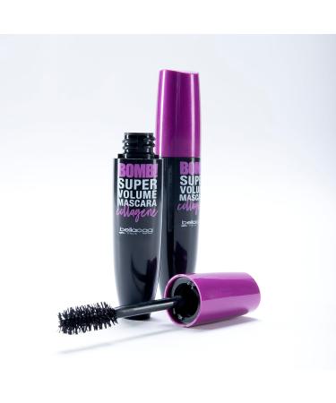 BELLAOGGI Bomb Super Volume Mascara - Buy Online on GoSupps.com