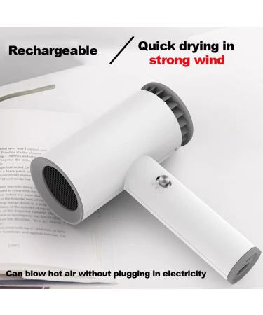 Cordless hair dryer combined with brushless motor and diffuser for fast drying quiet lightweight supplied with its own power supply suitable for travel - Buy Online on GoSupps.com