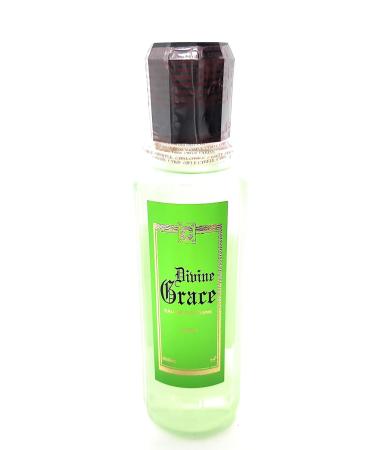 Divine Grace Eau de Cologne 250ml. Product of Nigeria - Buy Online on GoSupps.com