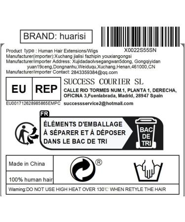 Huarisi 100% Human hair Dreadlocks Extensions for Black Women 12 inch 60 Strands 0.4cm Brown Afro Kinky Hair Fashion Handmade Permanent Loc Extensions Real Hair for Man (#4 60 Locs) 12inch 60 Locs #4 0.4cm - Buy Online on GoSupps.com