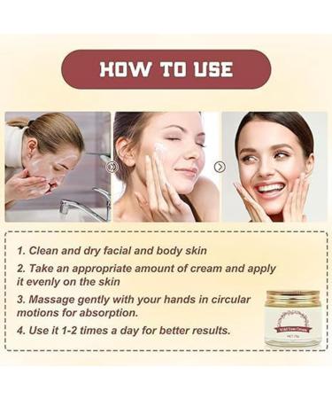 Wild Yam Cream Annas Wild Yam Cream Organic For Hormone Balance Organic Annas Wild Yam Cream Women Wild Yam Root Cream Skin Moisturizer Anna's Wild Yam Cream Barbara O'Neill - Buy Online on GoSupps.com
