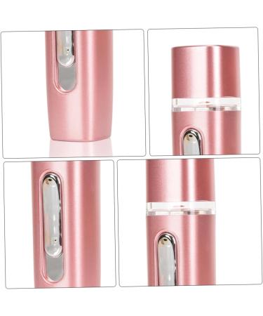 DOITOOL Hydrating Instrument Face Steamer Sprayer Mini Face Steamer Handheld Steamer Facial Face Hydrating Moisturizer Portable Face Steamer Electronic Pc - Buy Online on GoSupps.com