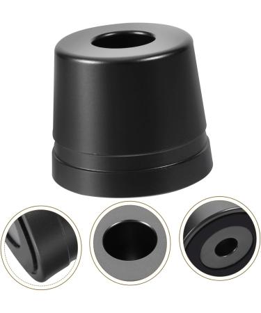 PopetPop Kalanchoe Razor Holder - Aluminum Alloy Storage Organizer for Manual Razors | International Shipping Available - Buy Online on GoSupps.com