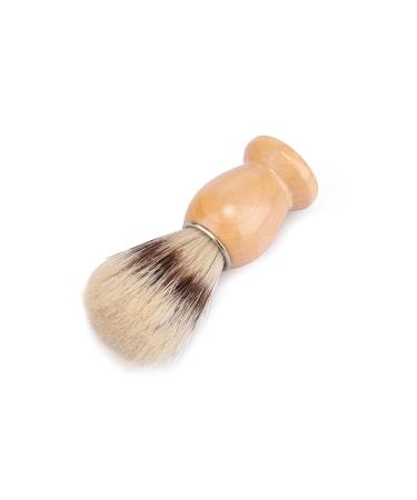 Aethland 4-in-1 Shaving Brush Set for Men - Badger Brush Stainless Steel Stand & Bowl - Perfect Gifts for Husband Boyfriend & Father's Day - Buy Online on GoSupps.com