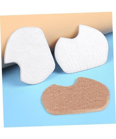 NOLITOY 24 Pairs Women's Forefoot Cushion Pads - High Heels Metatarsal Support Reusable Footpads for Comfort & Pain Relief - Buy Online on GoSupps.com
