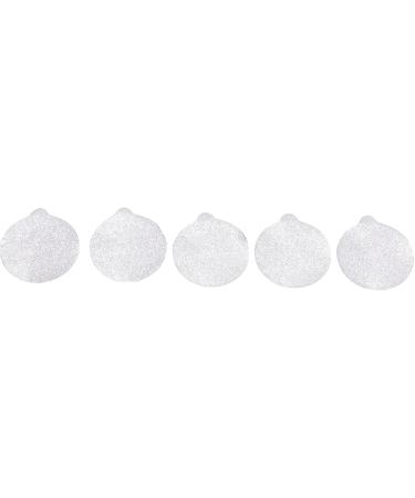 Couvercles en Aluminium pour Dosettes de caf R utilisables 200 Pi ces Joints en Aluminium pour Capsules de caf Expresso Thermoscellables Couvercle de Joints de 37 Mm pour Dosettes - Buy Online on GoSupps.com
