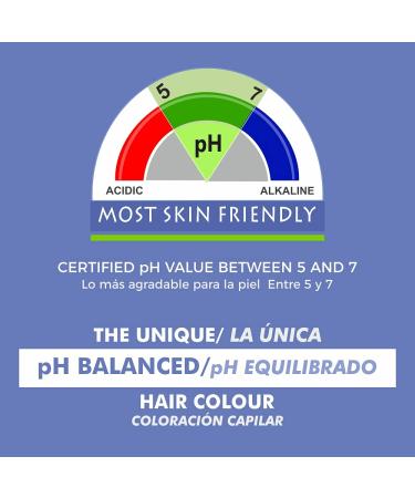 Indus Valley Aqua Hair Color - Light Brown | Allergy-Free Organic Hair Dye for Gray Coverage - Buy Online on GoSupps.com