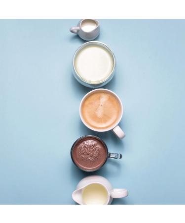 Completa Milk Powder (1 kg) - Premium Quality Nutritious & Ideal for Baking | International Shipping Available - Buy Online on GoSupps.com