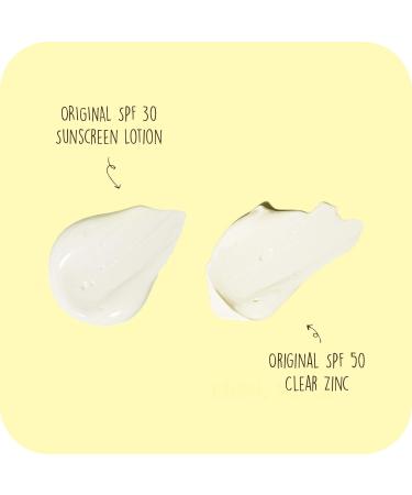 Sun Bum SPF 30 & SPF 50 Sunscreen Lotion - Vegan Reef Friendly Broad Spectrum UVA/UVB Protection with Vitamin E - Buy Online on GoSupps.com