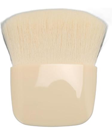 Soft Bristle Mini Makeup Brush Portable Comfortable Handle Professional Multipurpose for Blush - Buy Online on GoSupps.com