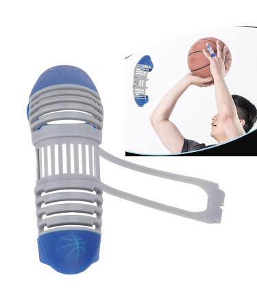Finger Splint Brace for Pain Relief | Sports Tendonitis Sleeve | Basketball & Daily Use - Buy Online on GoSupps.com
